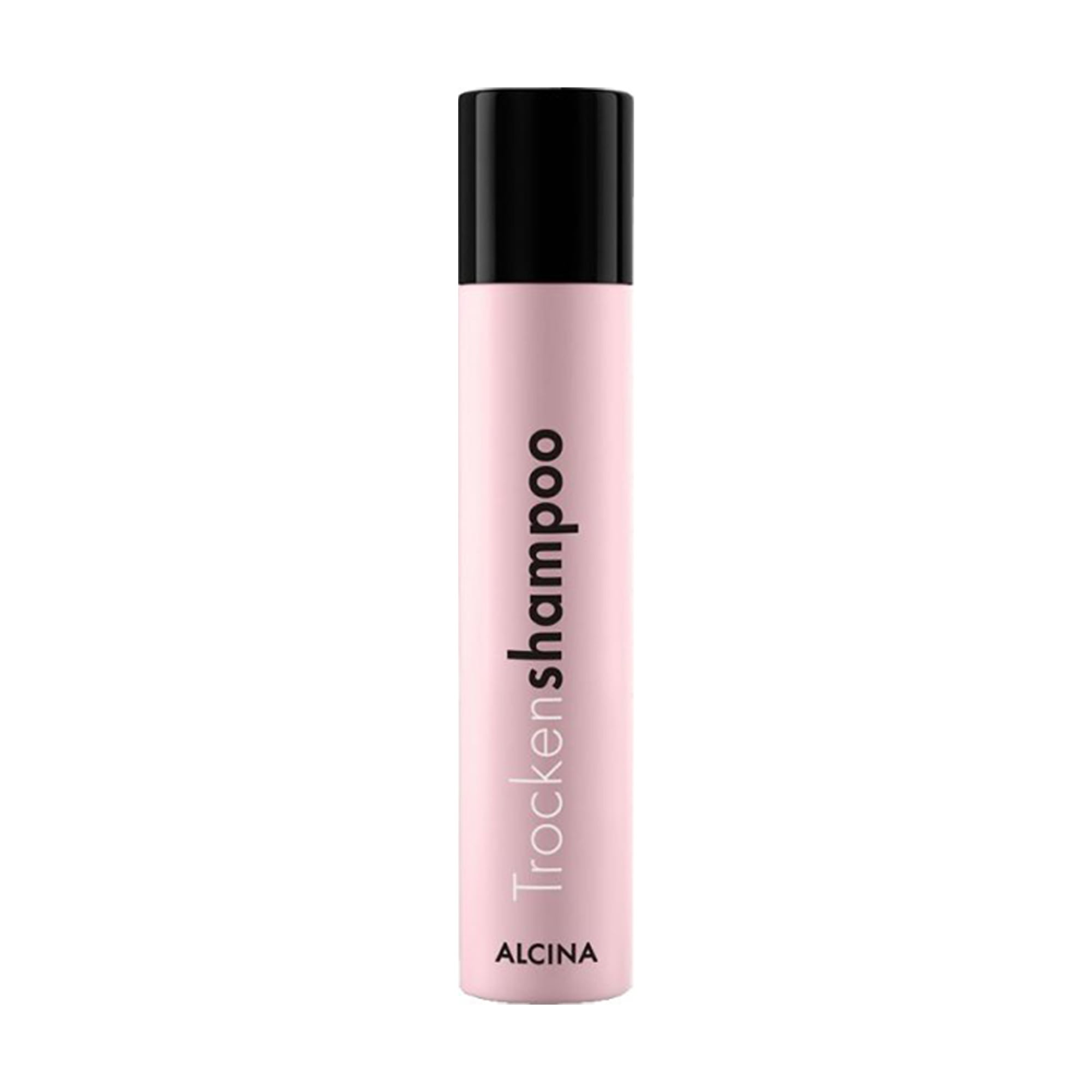 Сухий шампунь для волосся Alcina Trocken Shampoo, 200 мл